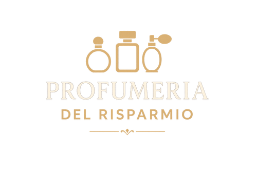 Logo Profumeria del Risparmio